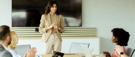 Financement & levée de fonds