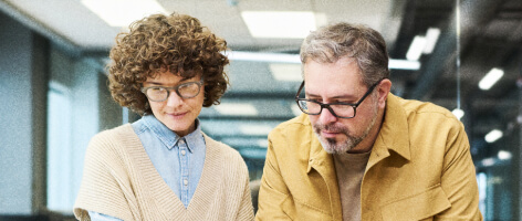 Fusions & acquisitions