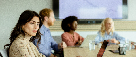 Conseil en stratégie